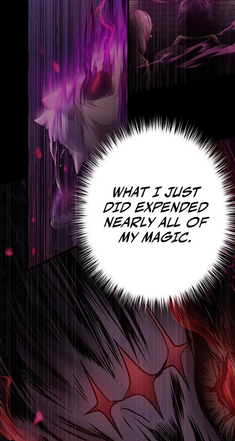 Read Dungeon Defense chapter 29 image 30 on Lezhin
