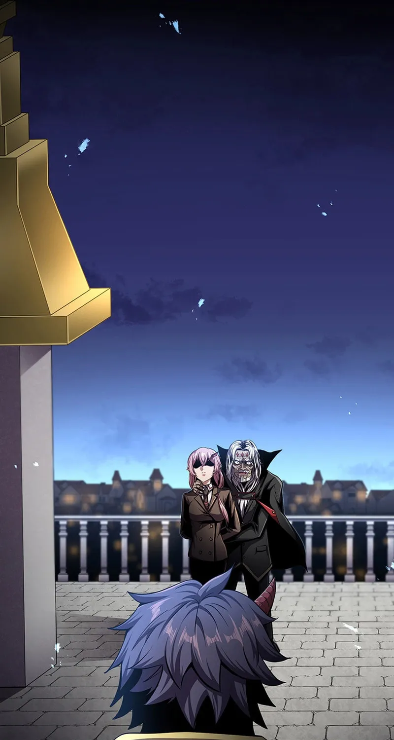 Read Dungeon Defense chapter 29 image 49 on Lezhin