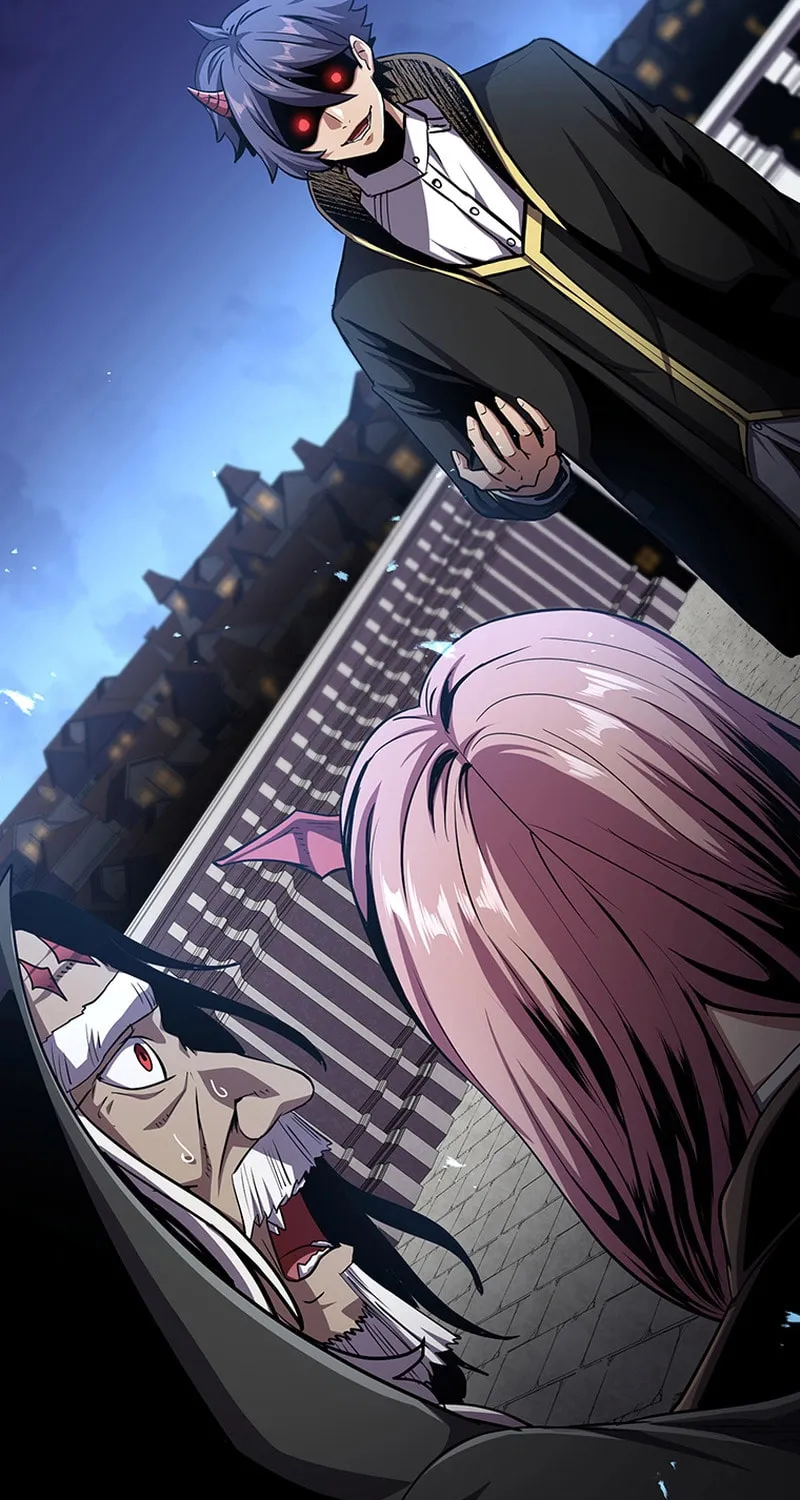 Read Dungeon Defense chapter 29 image 65 on Lezhin