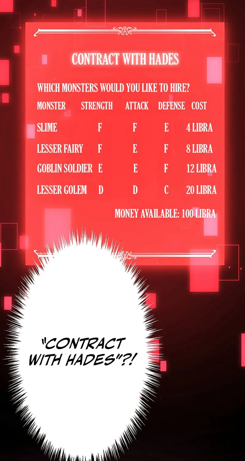 Read Dungeon Defense chapter 3 image 106 on Lezhin