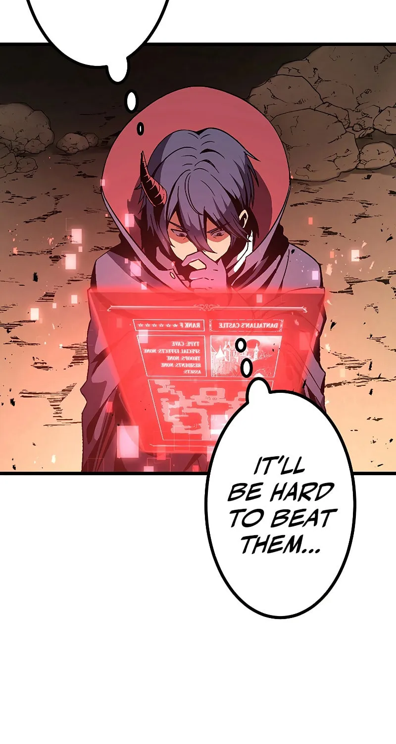 Read Dungeon Defense chapter 3 image 113 on Lezhin
