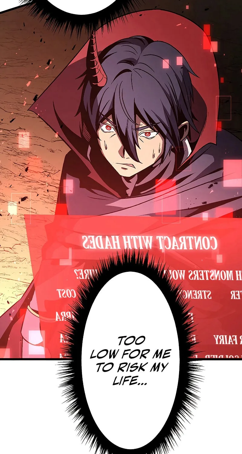 Read Dungeon Defense chapter 3 image 121 on Lezhin