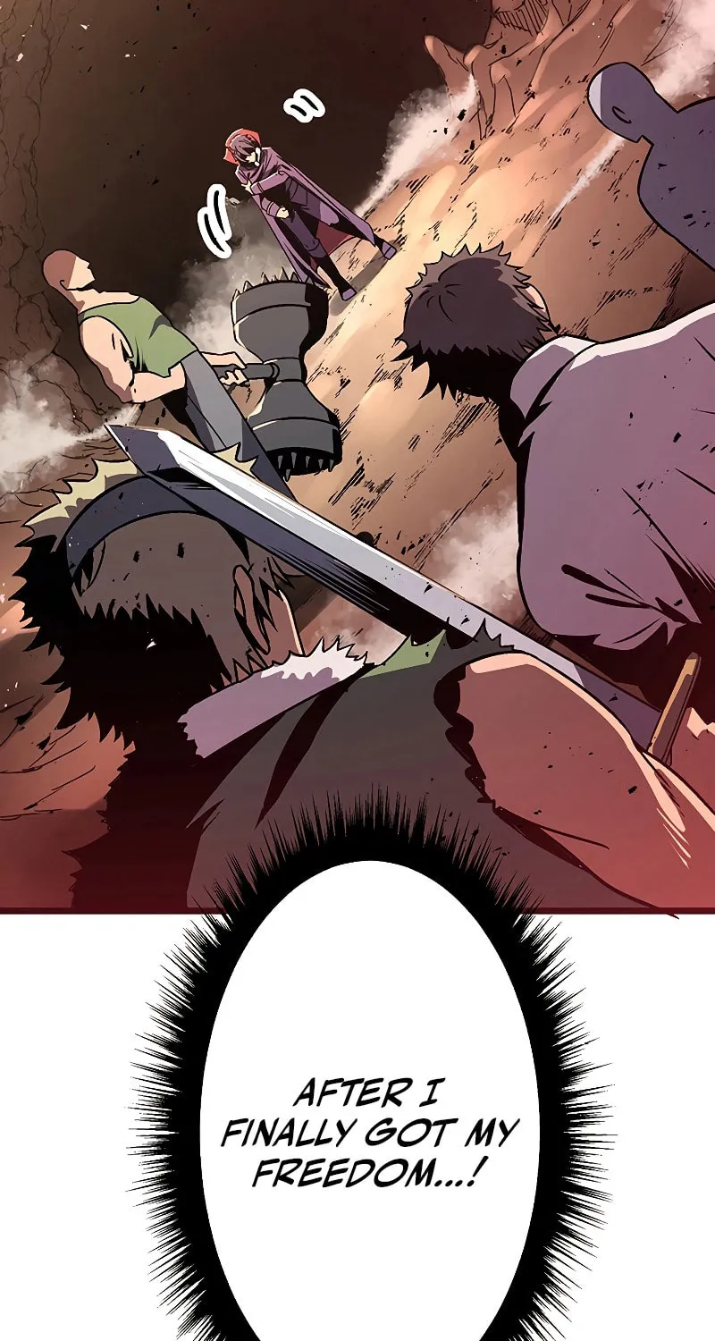 Read Dungeon Defense chapter 3 image 13 on Lezhin