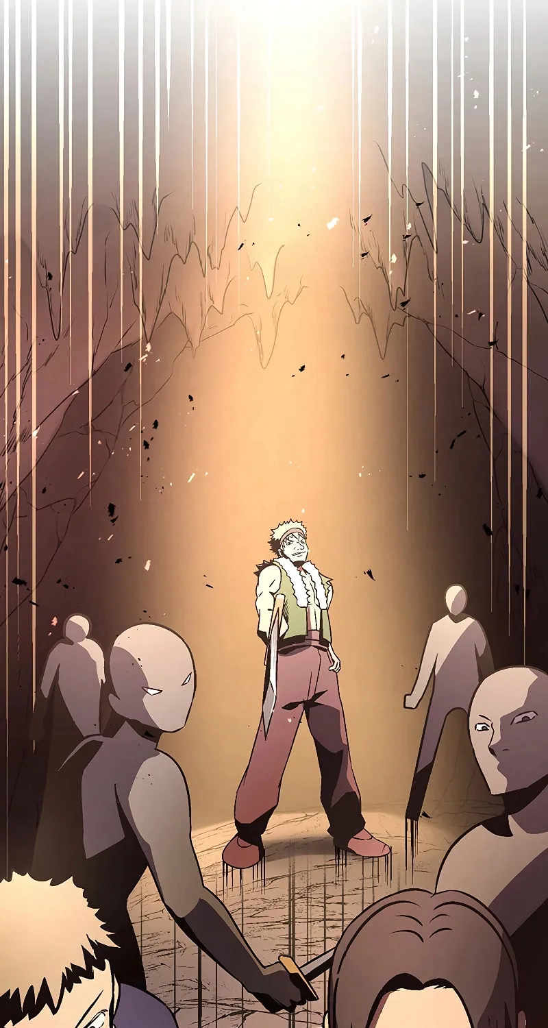 Read Dungeon Defense chapter 3 image 145 on Lezhin