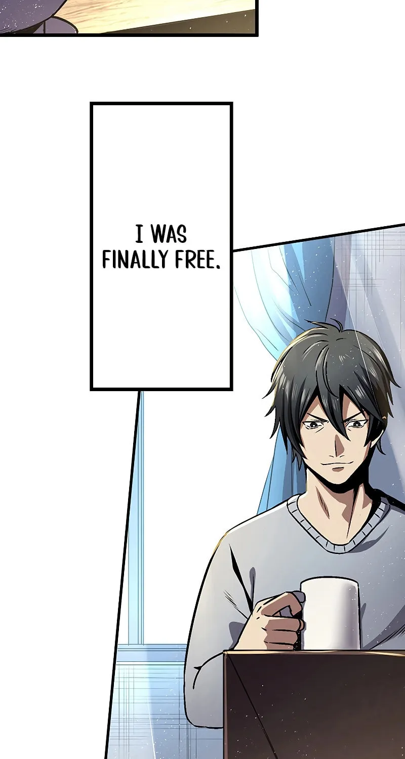 Read Dungeon Defense chapter 3 image 2 on Lezhin