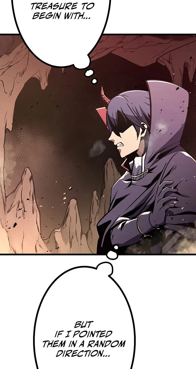 Read Dungeon Defense chapter 3 image 22 on Lezhin