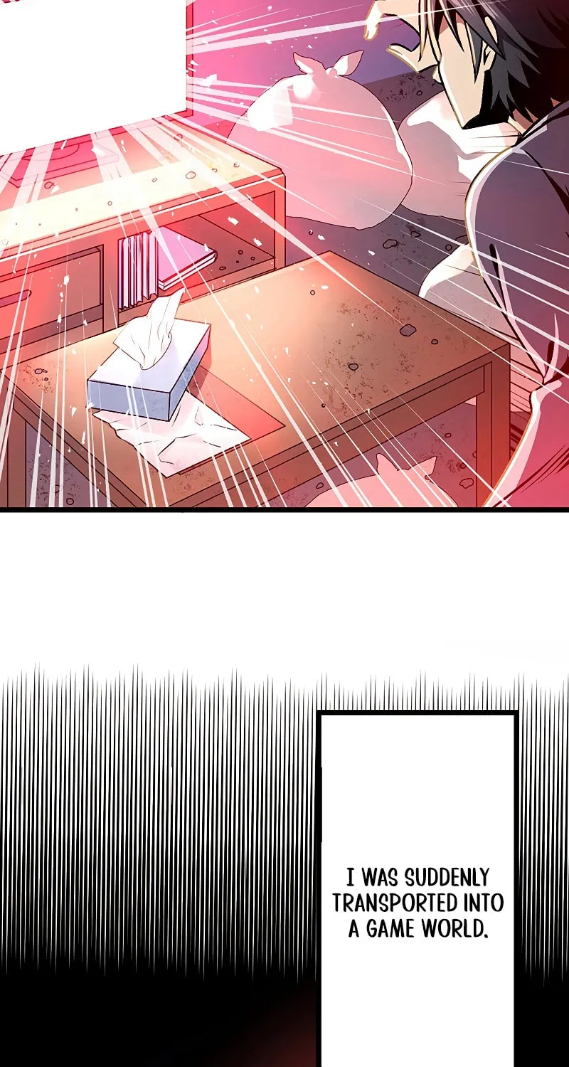 Read Dungeon Defense chapter 3 image 4 on Lezhin