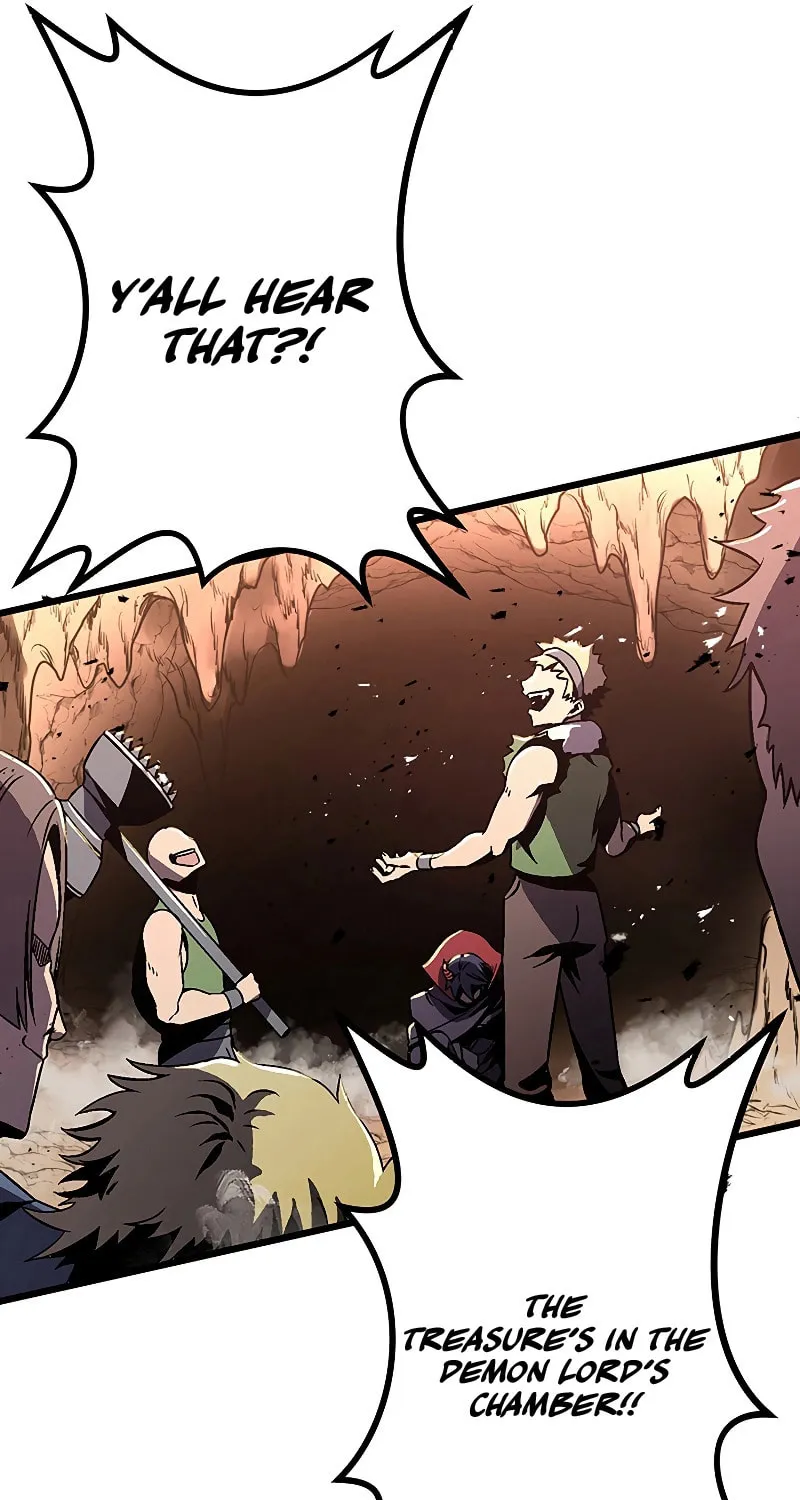 Read Dungeon Defense chapter 3 image 44 on Lezhin