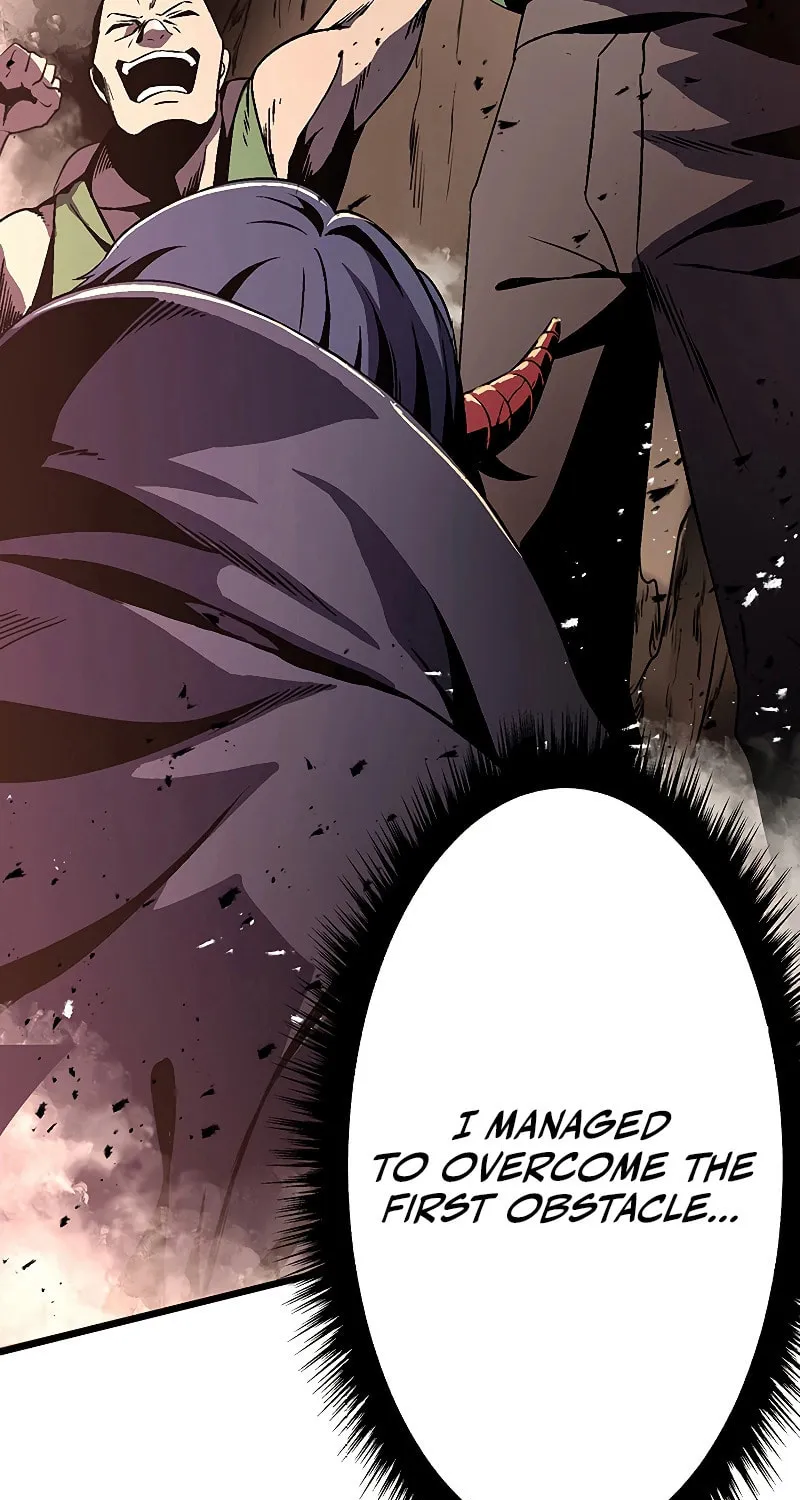 Read Dungeon Defense chapter 3 image 48 on Lezhin