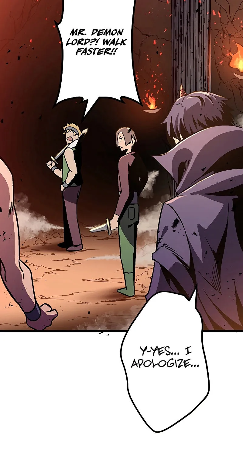 Read Dungeon Defense chapter 3 image 55 on Lezhin