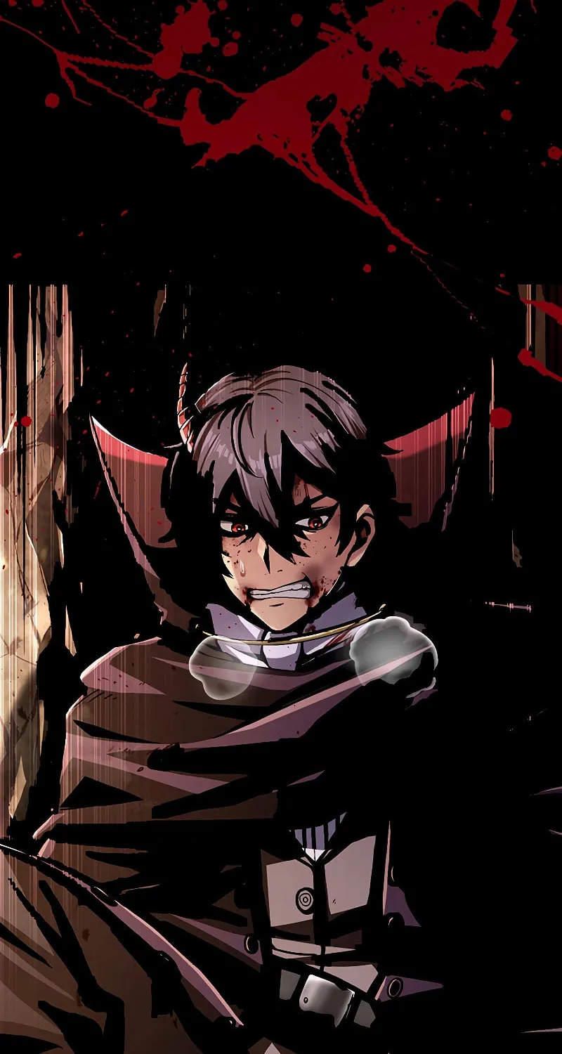 Read Dungeon Defense chapter 3 image 6 on Lezhin