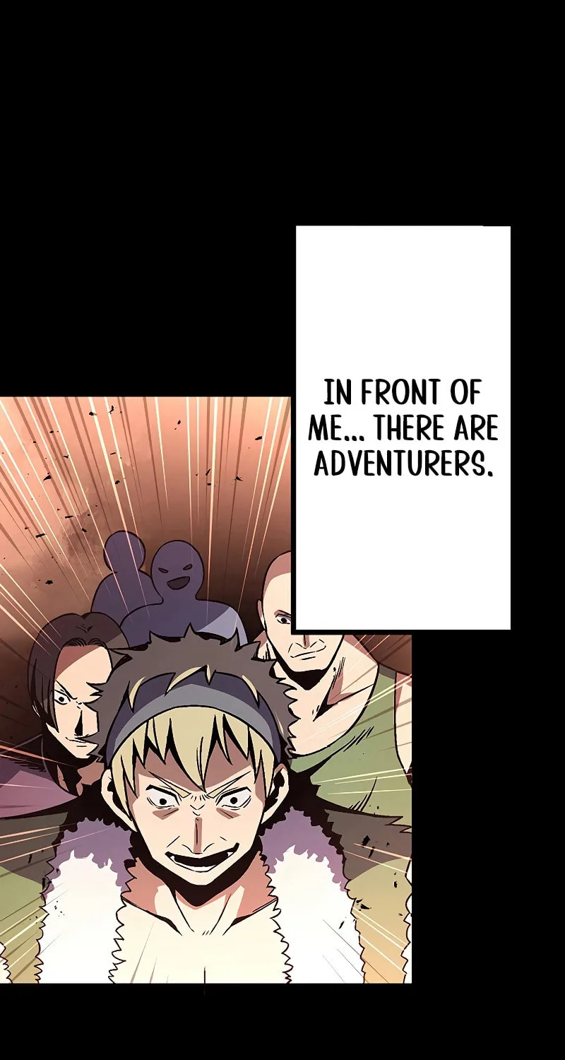 Read Dungeon Defense chapter 3 image 8 on Lezhin