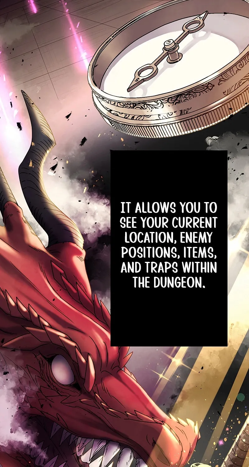 Read Dungeon Defense chapter 3 image 91 on Lezhin