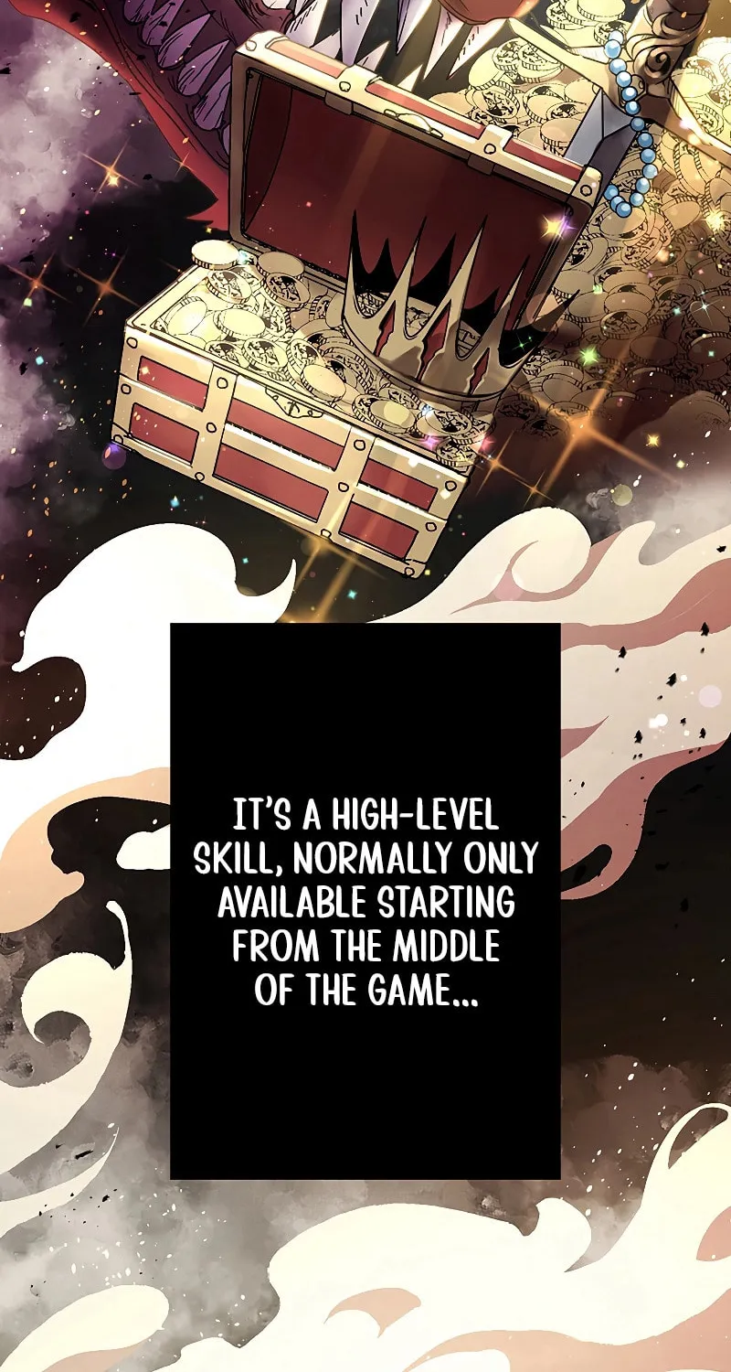 Read Dungeon Defense chapter 3 image 92 on Lezhin
