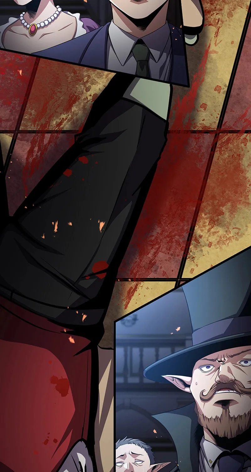 Read Dungeon Defense chapter 30 image 102 on Lezhin