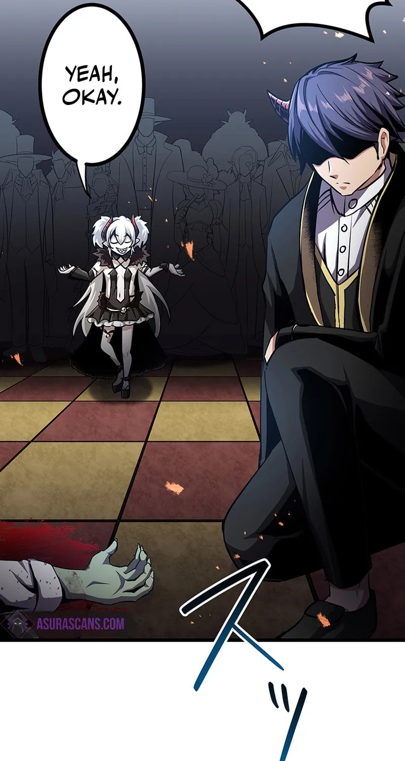 Read Dungeon Defense chapter 30 image 118 on Lezhin