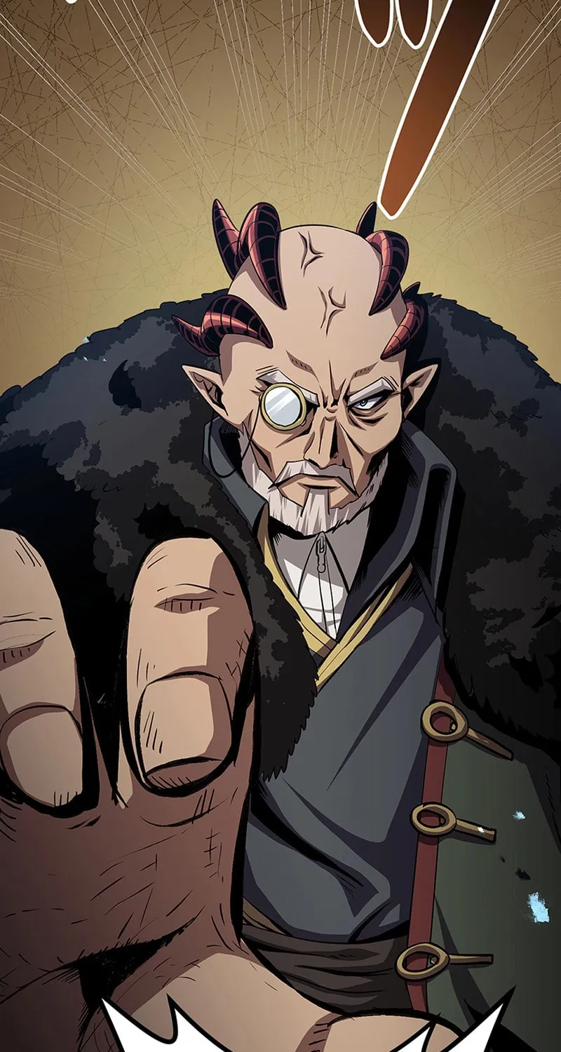 Read Dungeon Defense chapter 30 image 145 on Lezhin