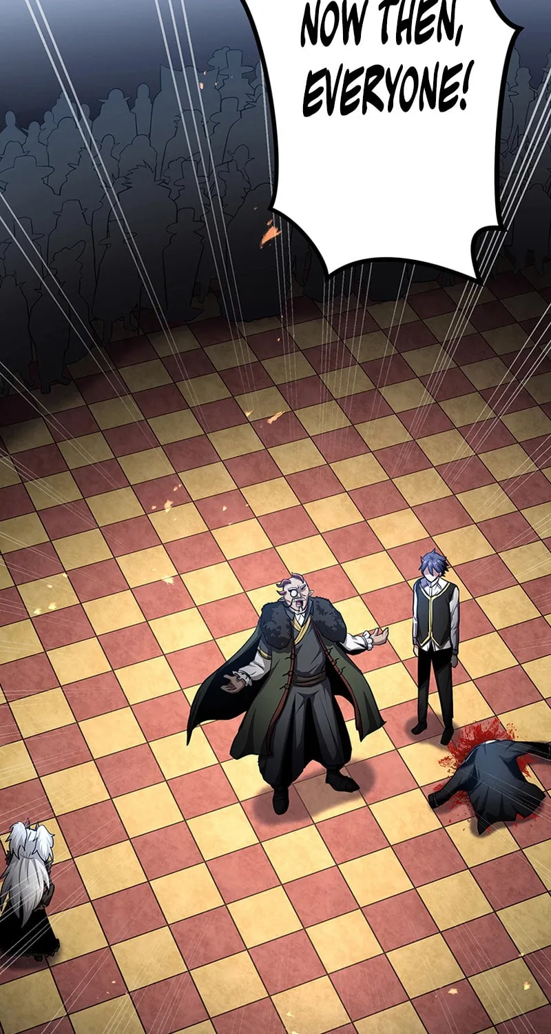 Read Dungeon Defense chapter 30 image 147 on Lezhin