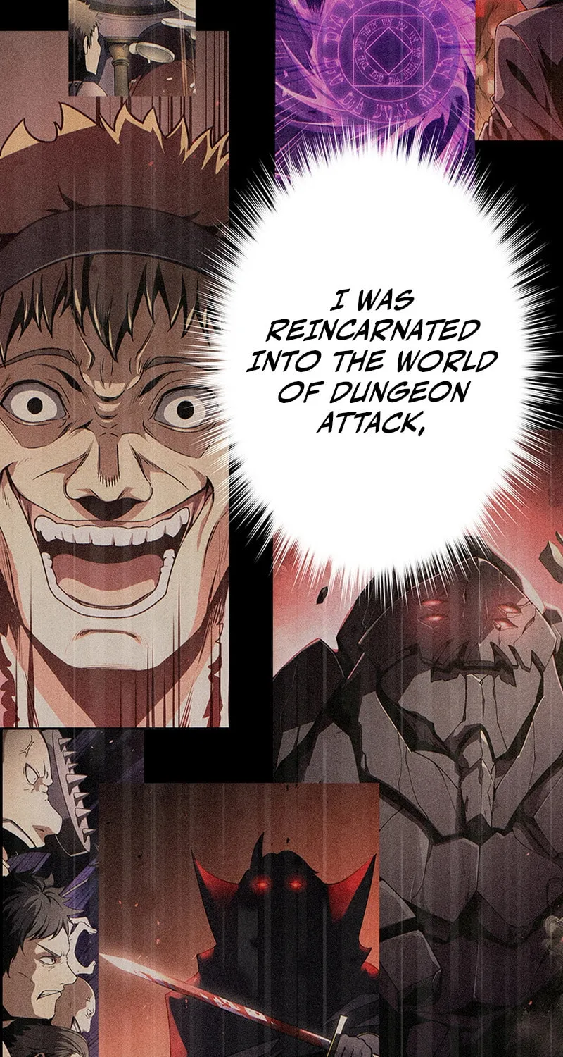 Read Dungeon Defense chapter 30 image 175 on Lezhin