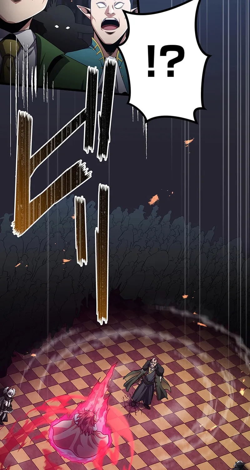 Read Dungeon Defense chapter 30 image 23 on Lezhin
