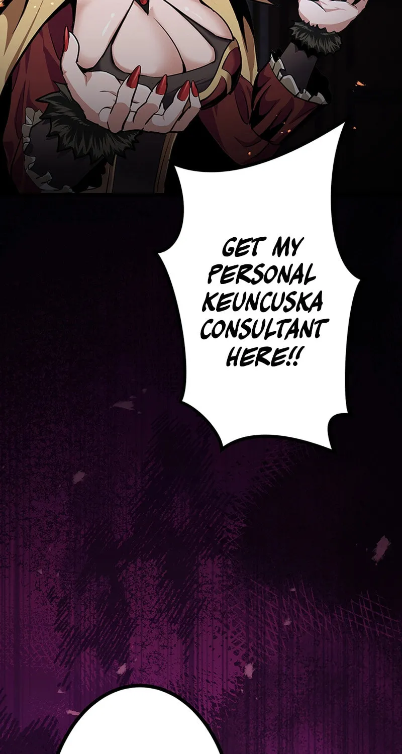 Read Dungeon Defense chapter 30 image 30 on Lezhin