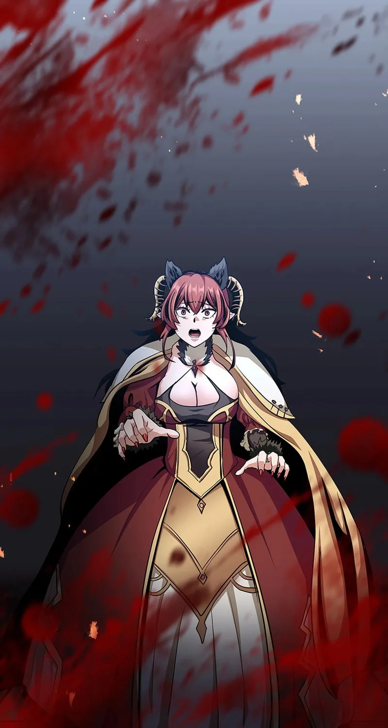 Read Dungeon Defense chapter 30 image 99 on Lezhin