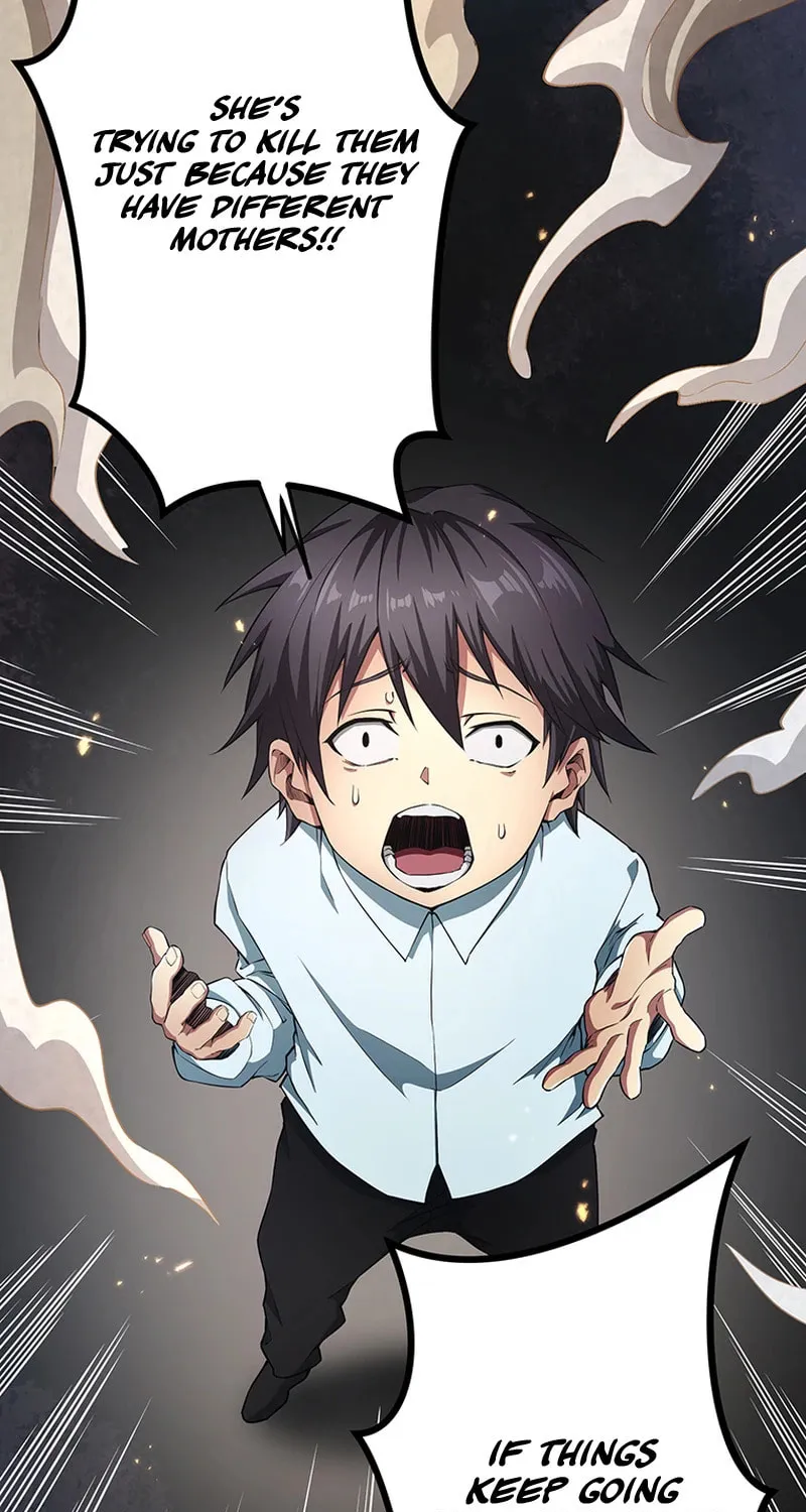 Read Dungeon Defense chapter 31 image 12 on Lezhin