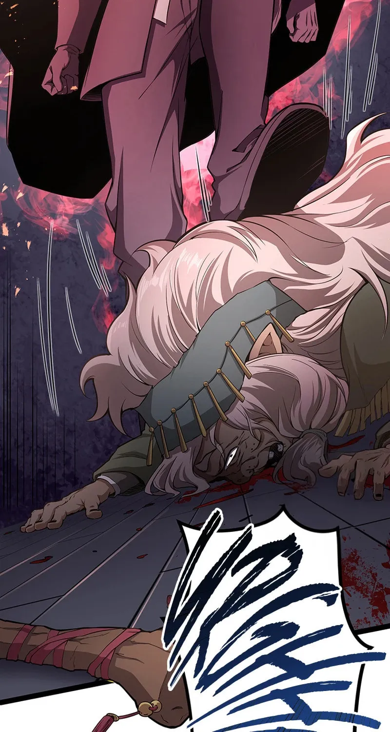 Read Dungeon Defense chapter 31 image 127 on Lezhin