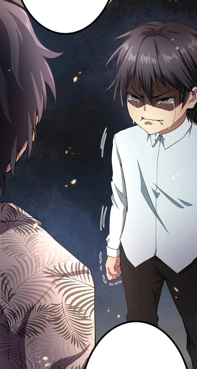 Read Dungeon Defense chapter 31 image 19 on Lezhin