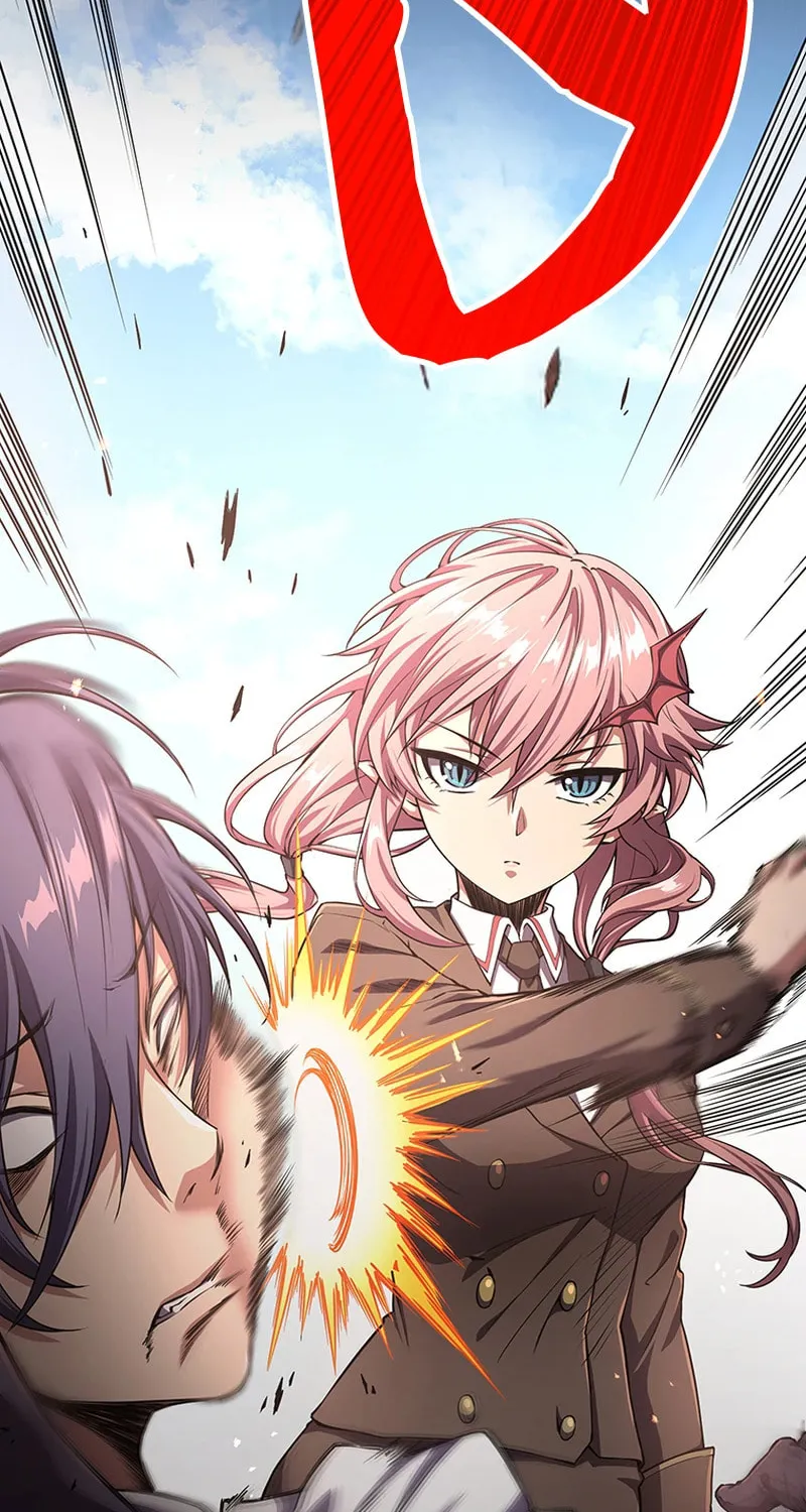 Read Dungeon Defense chapter 31 image 28 on Lezhin