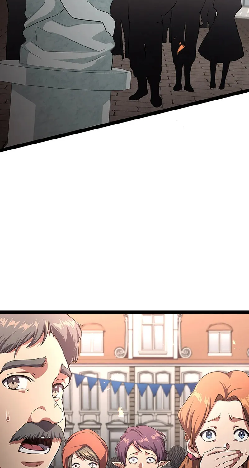Read Dungeon Defense chapter 31 image 30 on Lezhin