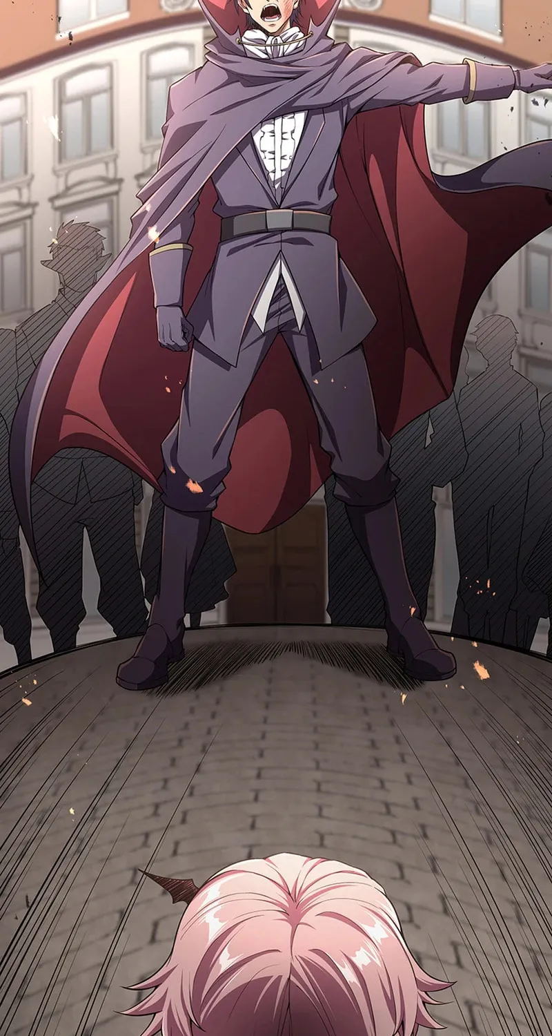 Read Dungeon Defense chapter 31 image 46 on Lezhin