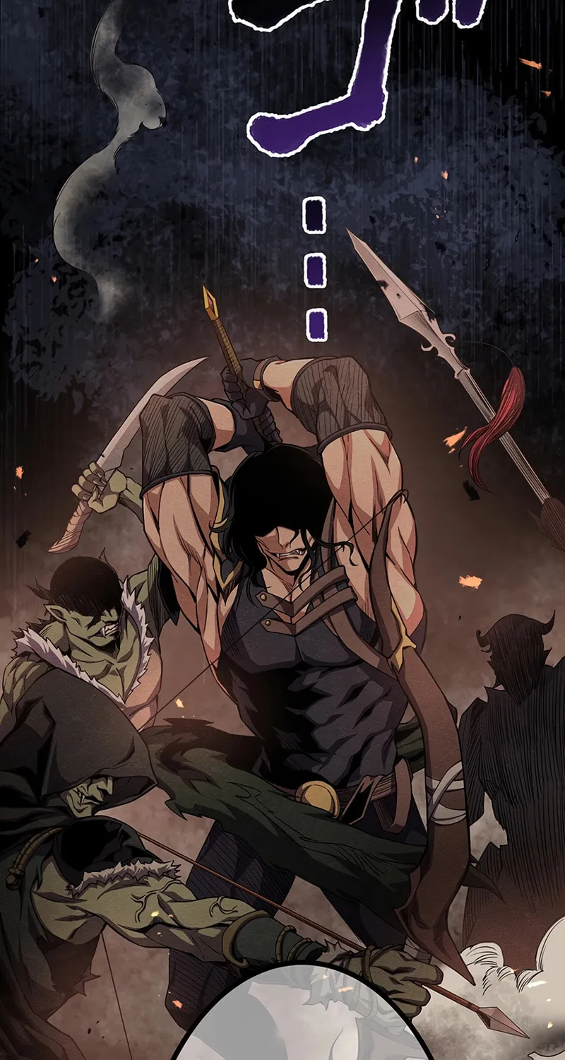 Read Dungeon Defense chapter 32 image 144 on Lezhin