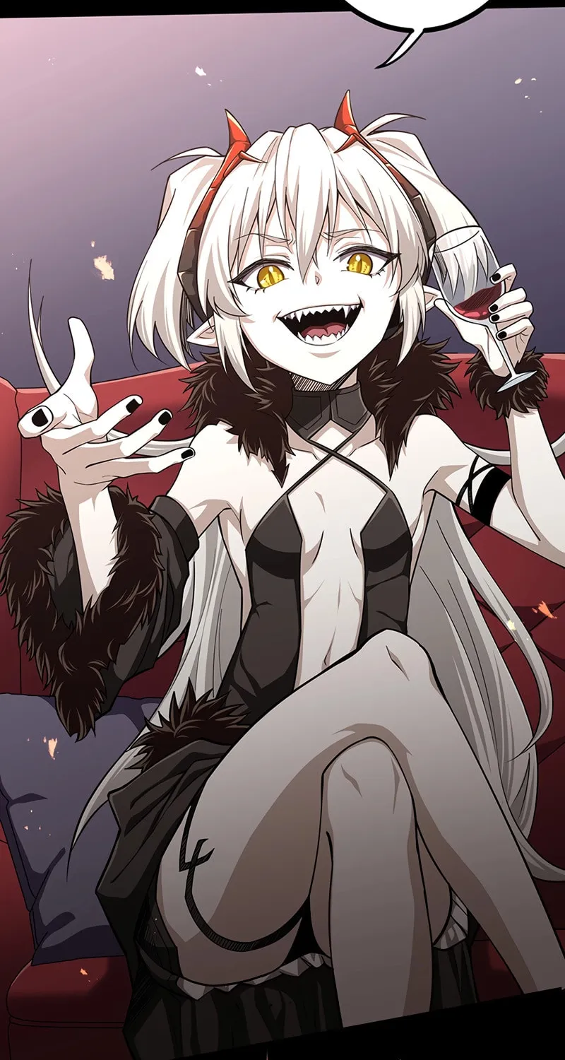 Read Dungeon Defense chapter 32 image 18 on Lezhin