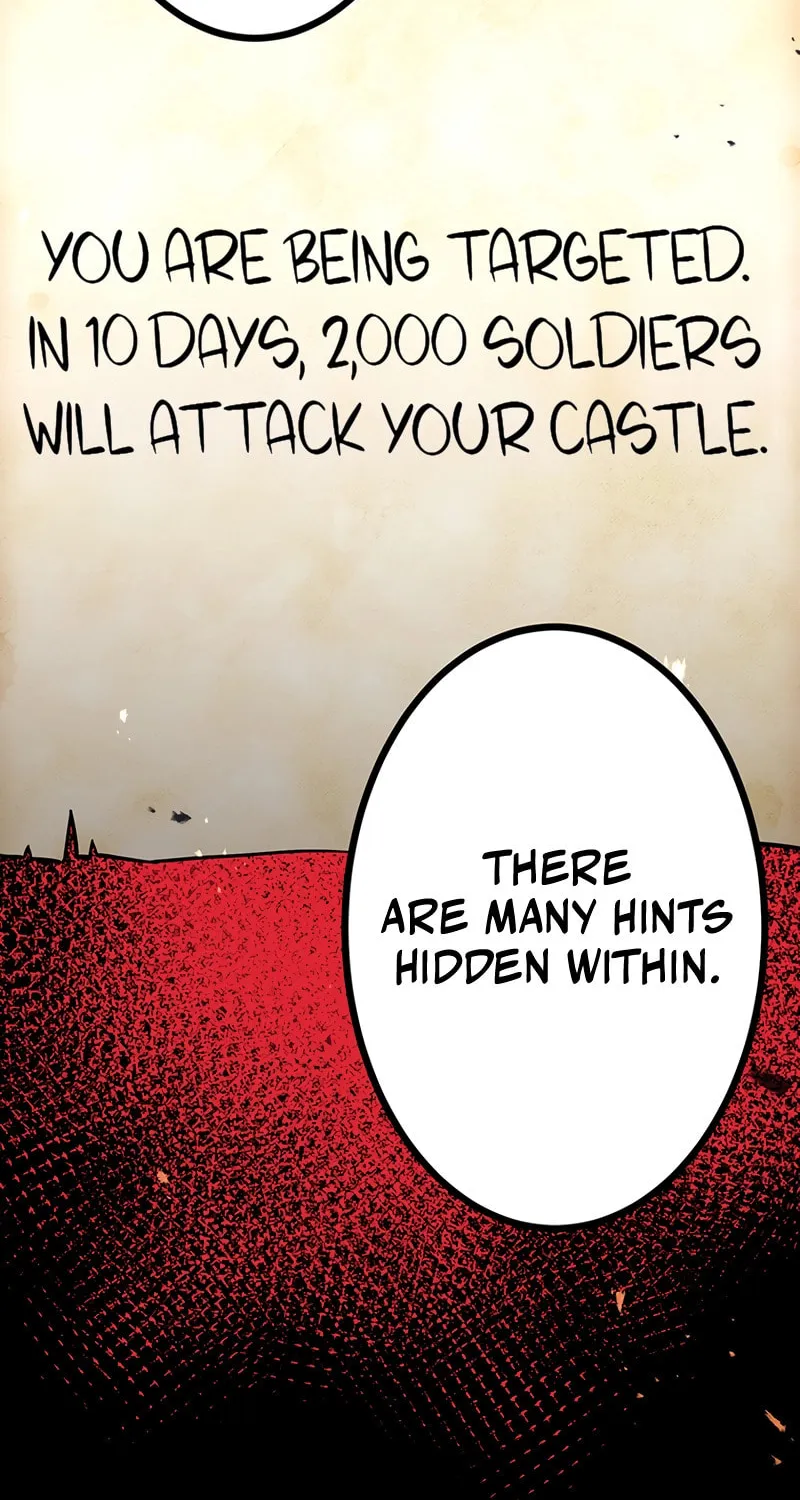 Read Dungeon Defense chapter 32 image 23 on Lezhin