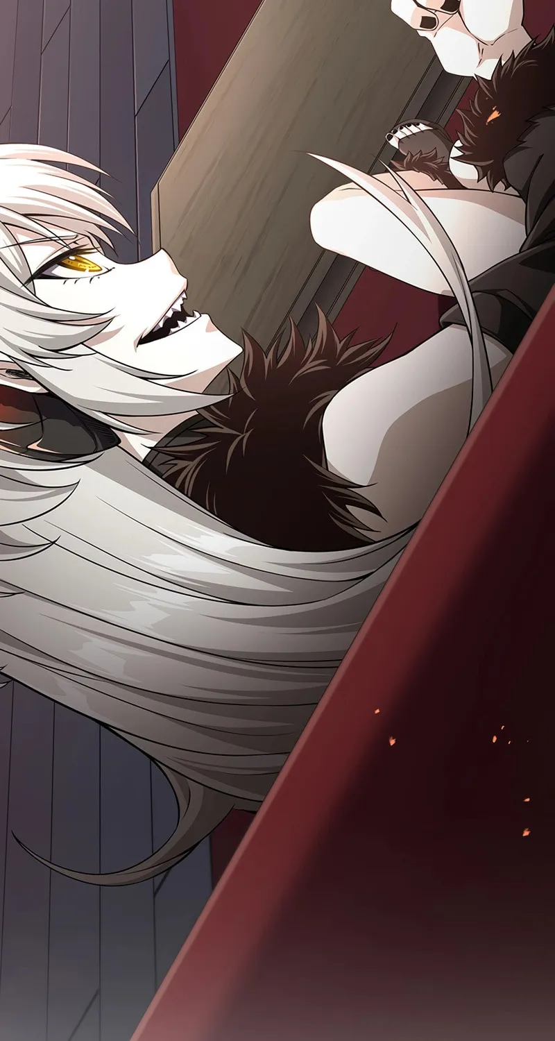 Read Dungeon Defense chapter 32 image 40 on Lezhin
