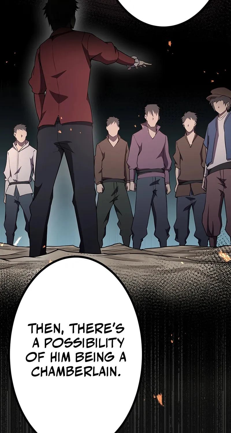 Read Dungeon Defense chapter 32 image 53 on Lezhin