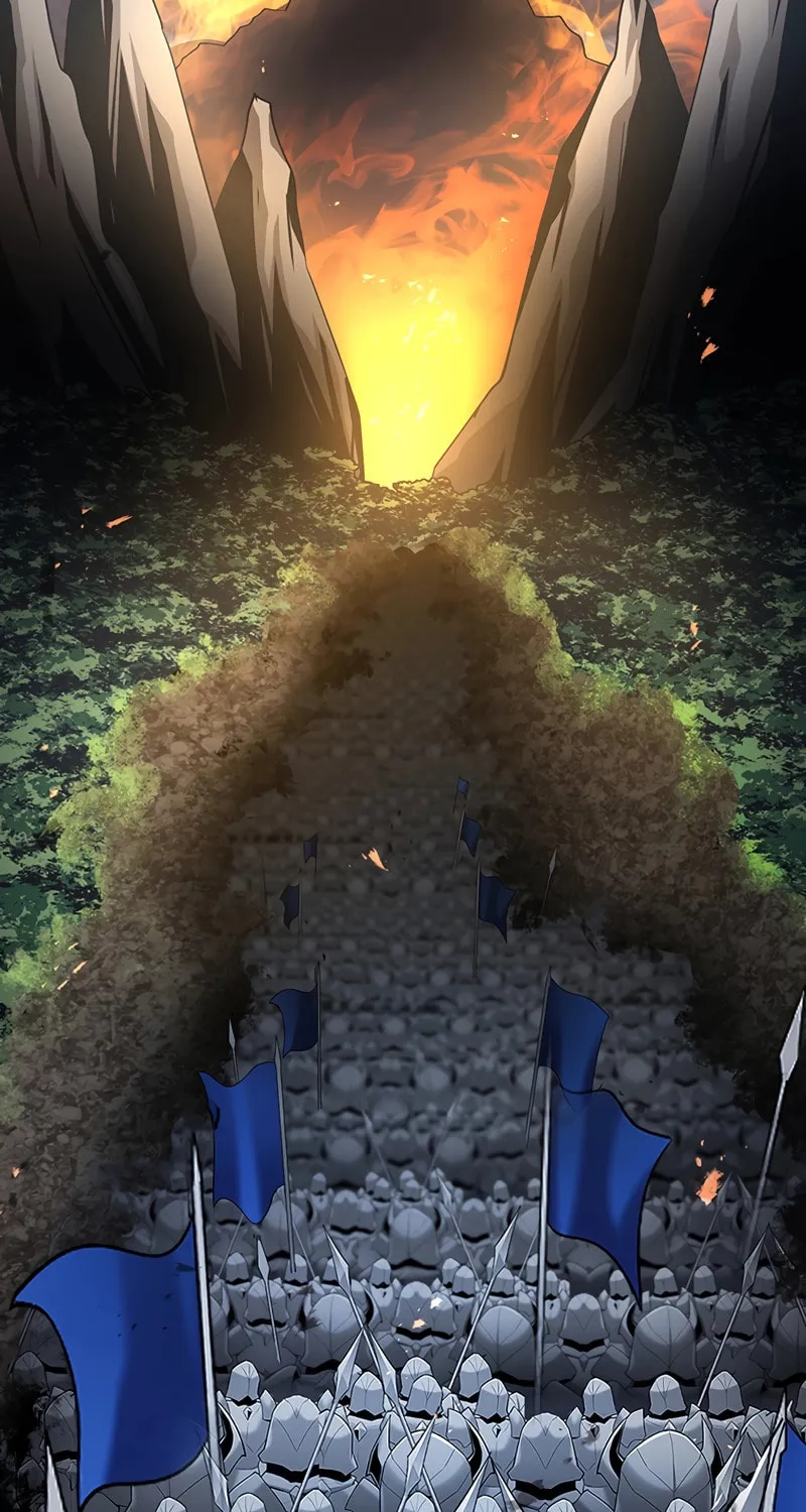 Read Dungeon Defense chapter 32 image 6 on Lezhin