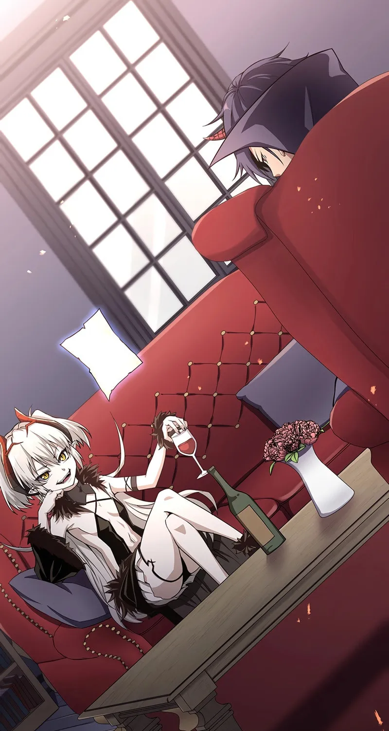 Read Dungeon Defense chapter 32 image 69 on Lezhin