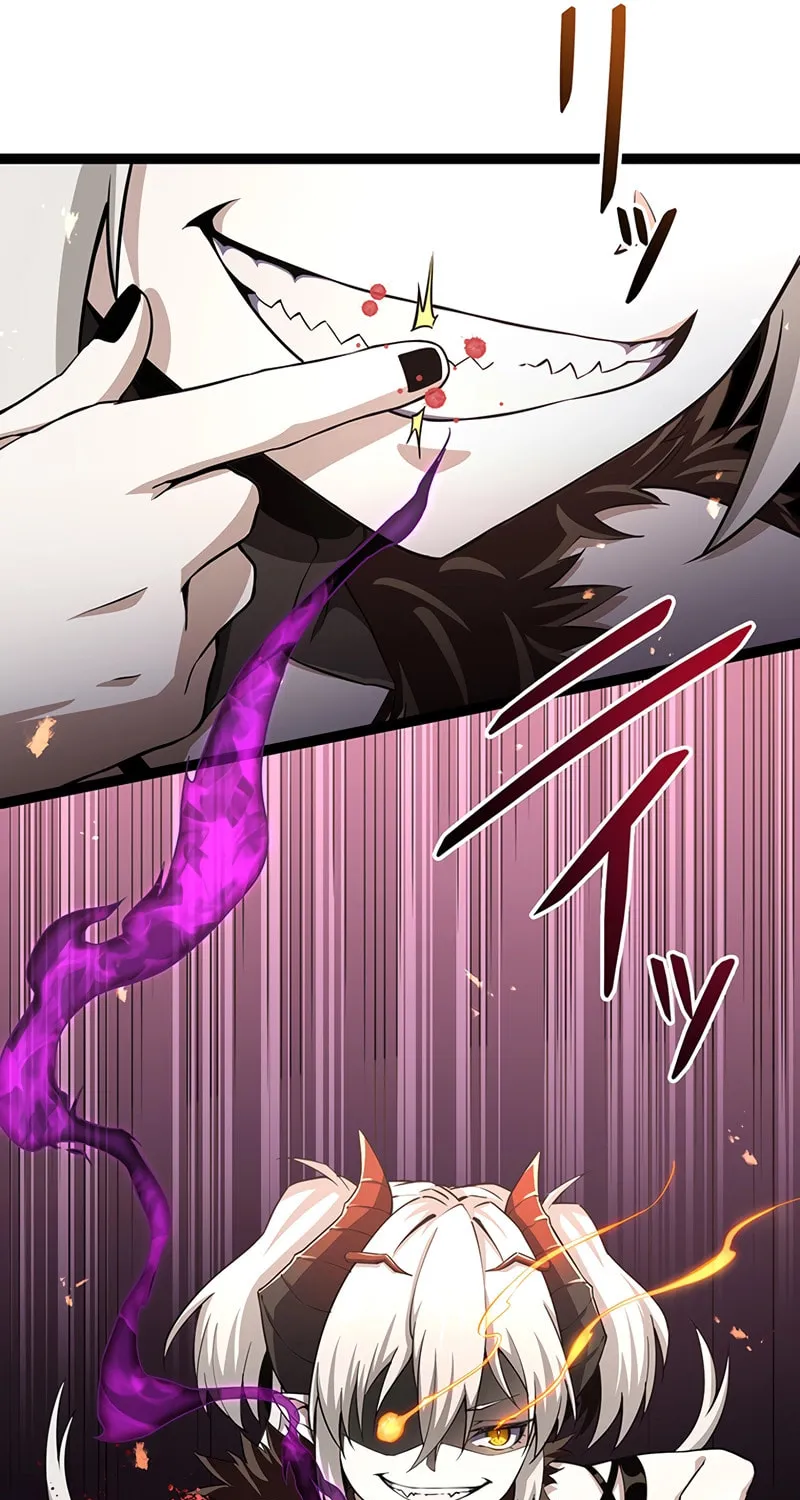 Read Dungeon Defense chapter 32 image 75 on Lezhin