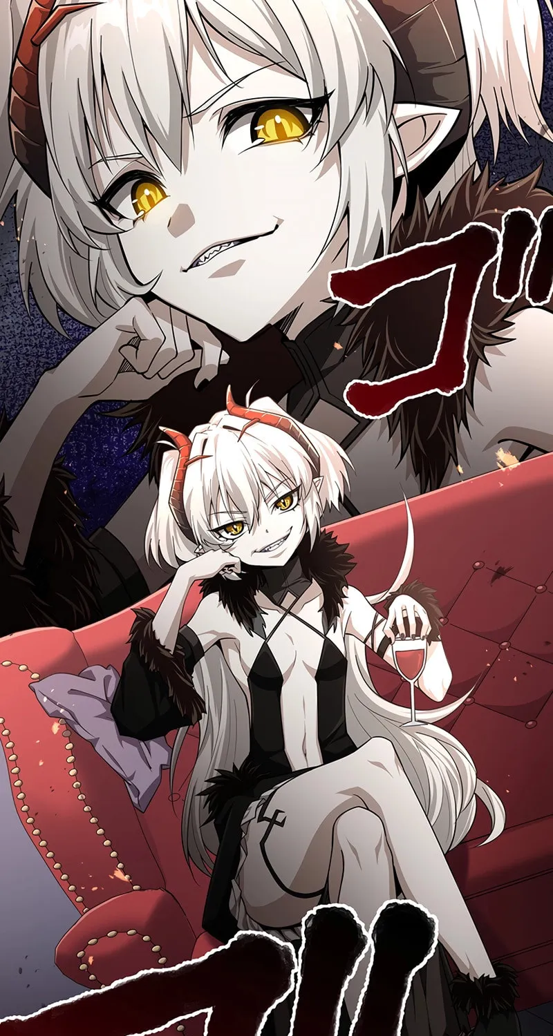 Read Dungeon Defense chapter 32 image 9 on Lezhin