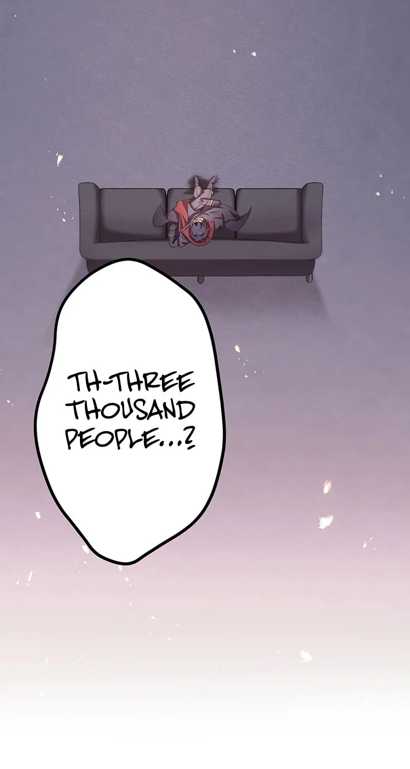 Read Dungeon Defense chapter 33 image 14 on Lezhin
