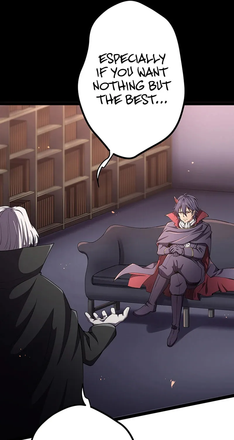 Read Dungeon Defense chapter 33 image 21 on Lezhin