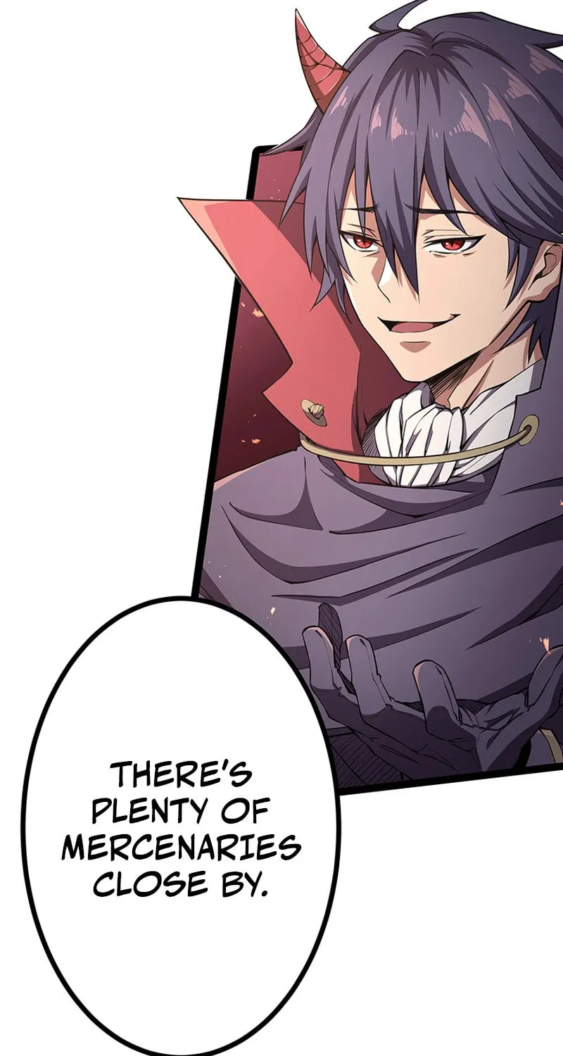 Read Dungeon Defense chapter 33 image 23 on Lezhin