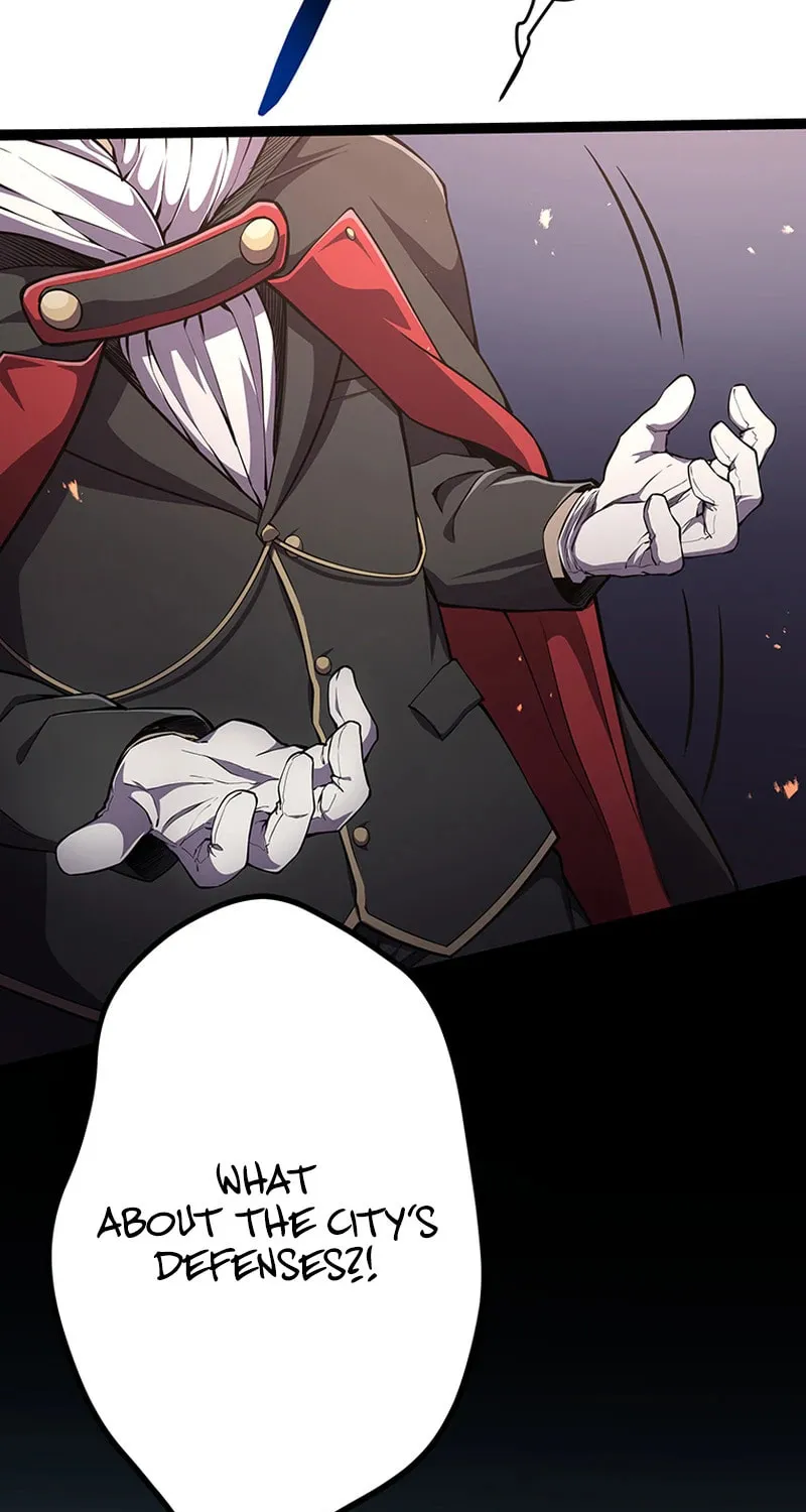Read Dungeon Defense chapter 33 image 29 on Lezhin