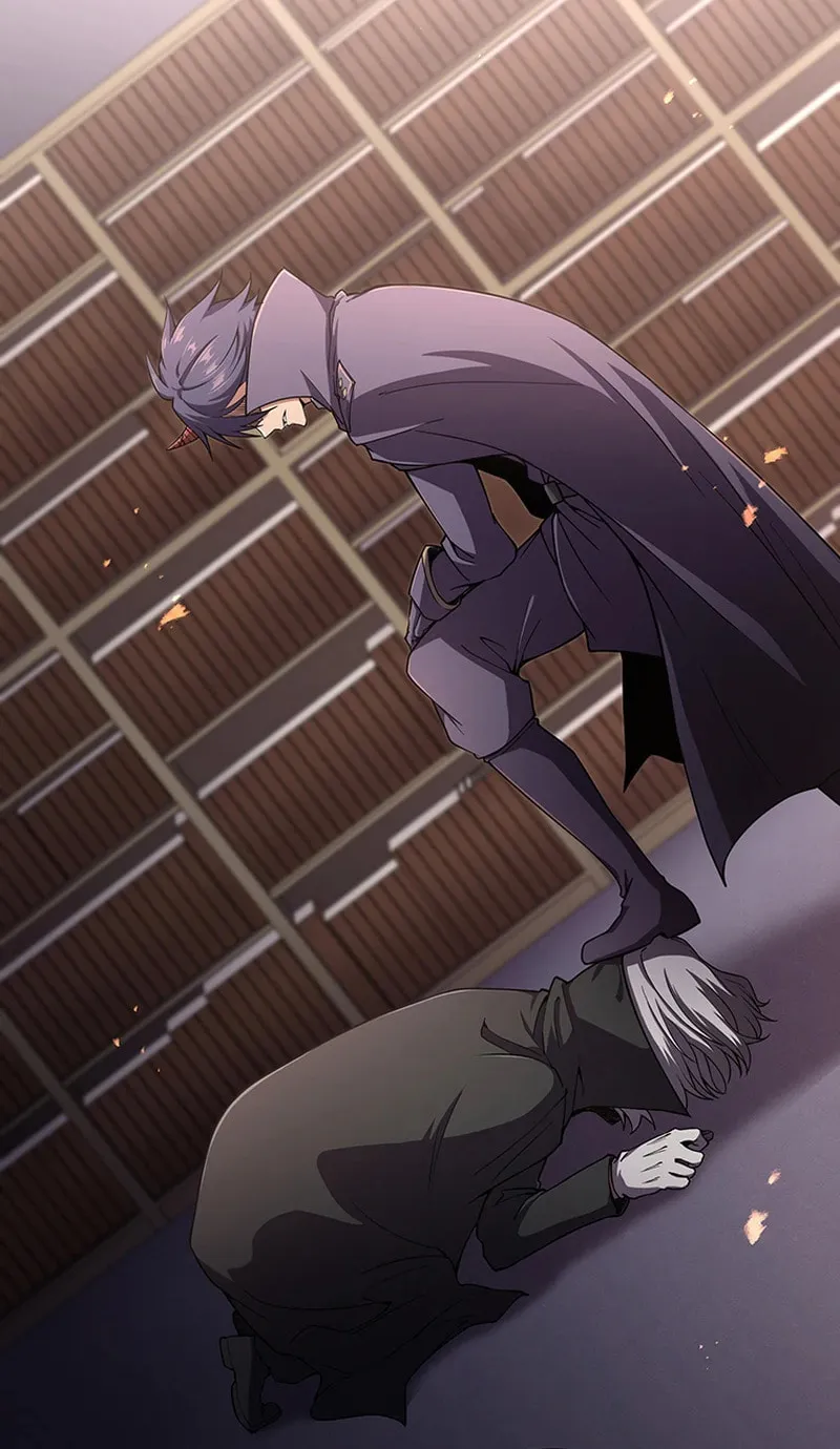 Read Dungeon Defense chapter 33 image 96 on Lezhin