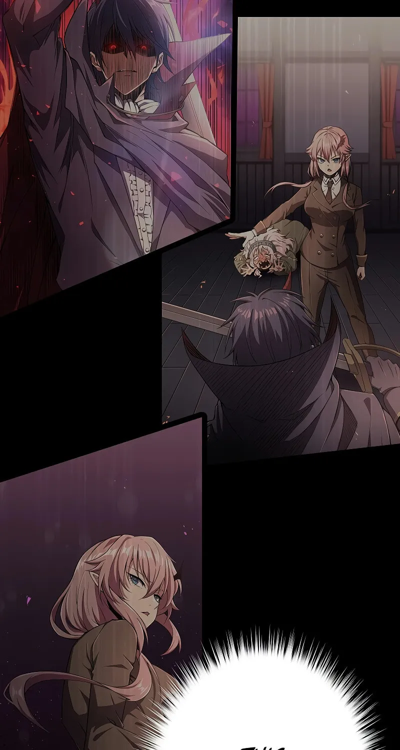Read Dungeon Defense chapter 34 image 126 on Lezhin