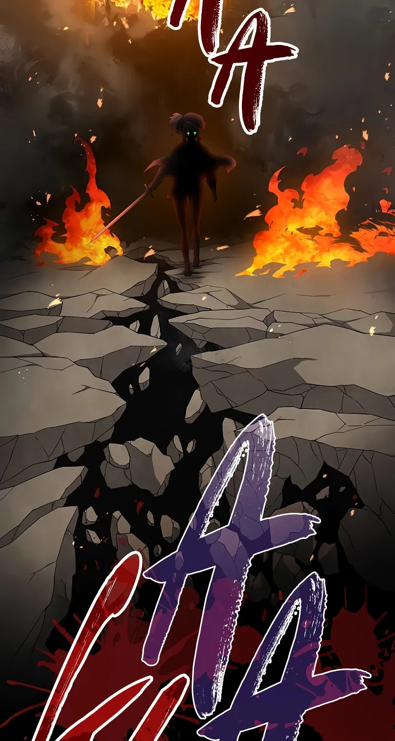 Read Dungeon Defense chapter 34 image 22 on Lezhin