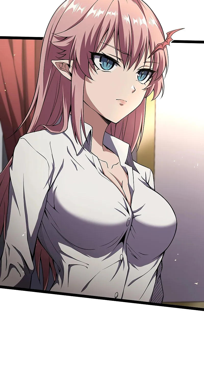 Read Dungeon Defense chapter 34 image 33 on Lezhin