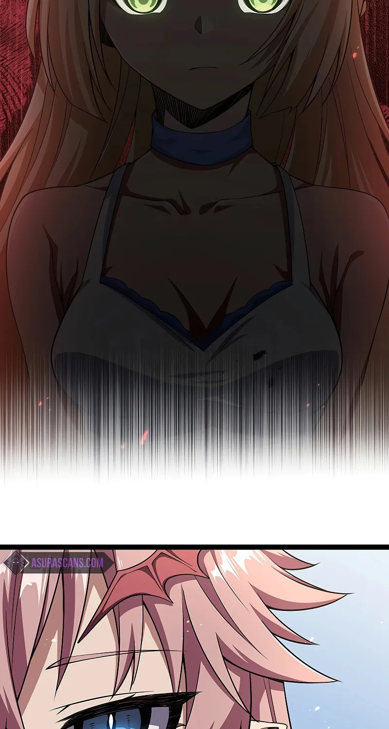 Read Dungeon Defense chapter 34 image 5 on Lezhin